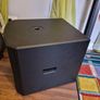 Alto professional TS315S  2000w sub woofer speaker Image 4