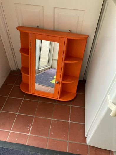 Cupboard