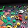 Play-doh accessories huge bundle Image 3