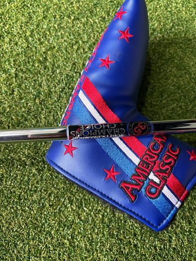 2021 Champions Choice Newport 2 Button Back