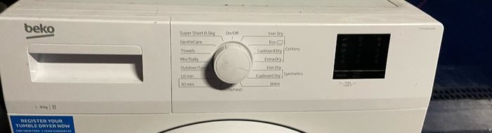 dryer