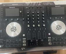 Numark NV For Parts / Repair