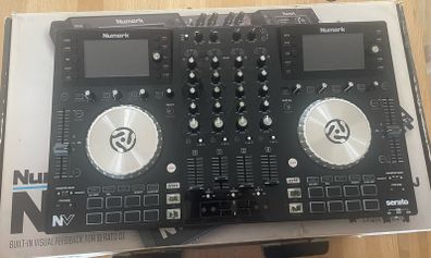 Numark NV For Parts / Repair