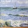 teNeues 2007 Calanders x 5. James Rizzi 2007 & Van Gogh  2007 are open but in good condition.  Micro, Klee,& Klimt are sealed   SEE PHOTOS for same. Image 4