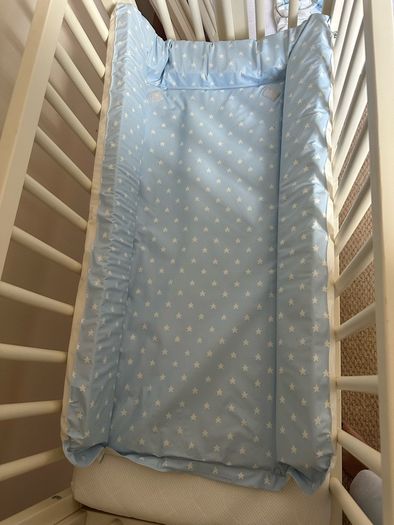 rocking cot / rocking crib
