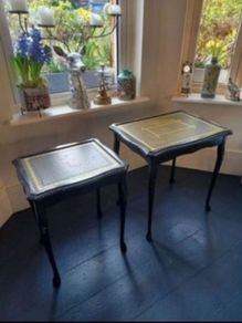 nest of table