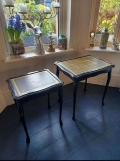 nest of table