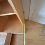 wardrobe foldout bed Image 7
