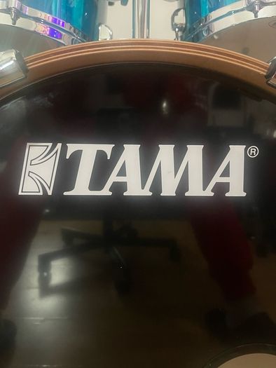 Tama Starclassic Performer 4pc Sky Blue Aurora