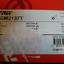 Front Shock Absorbers OPEL / VAUXHALL Vectra B 1995 - 2003 Image 4