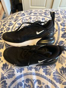 UK 12.5 Nike Air Max 270