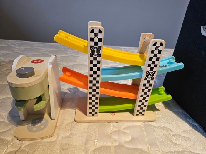 Toys