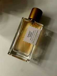 Sunset hour Goldfield and Banks 2ml decant