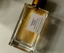 Sunset hour Goldfield and Banks 2ml decant