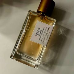 Sunset hour Goldfield and Banks 2ml decant