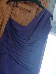 Debs Dress