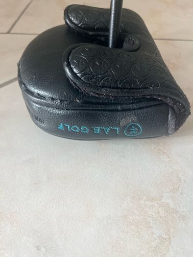 Lab Putter