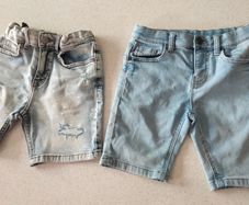 Boys shorts