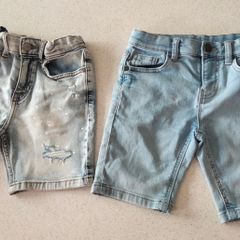 Boys shorts