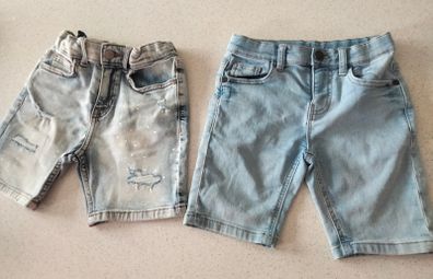Boys shorts