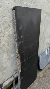 black hearth