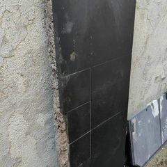 black hearth