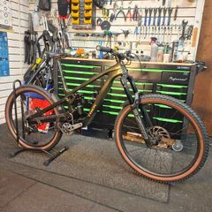 Trek Slash 9.8 GX Axs t type
