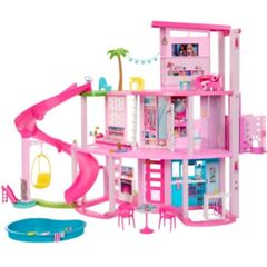 Barbie Dollhouse