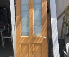 doors