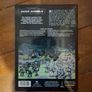 Warhammer 40k - Dark Angels codex 2nd Edition Image 2