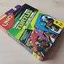 UNO TMNT Teenage Mutant Ninja Turtles Card Game Mattel OOP BRAND NEW Image 4