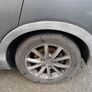 Breaking honda civic 2012 2.2 diesel Image 7