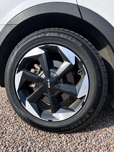 Kia Sorento 2024| Pe- Lux Newer Shape| Only 53 Klm