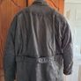 Oxford trialmaster style jacket Image 3