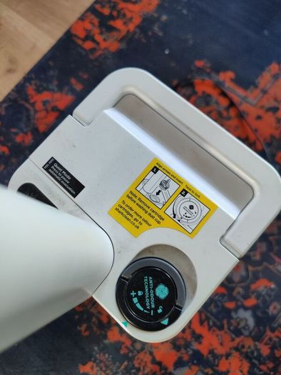 shark pro detect vacuum