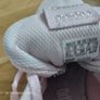 Pink Sneakers Image 4