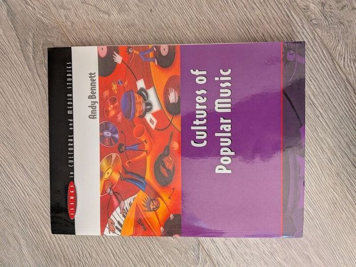 Ethnomusicology & Music Studies Books Bundle