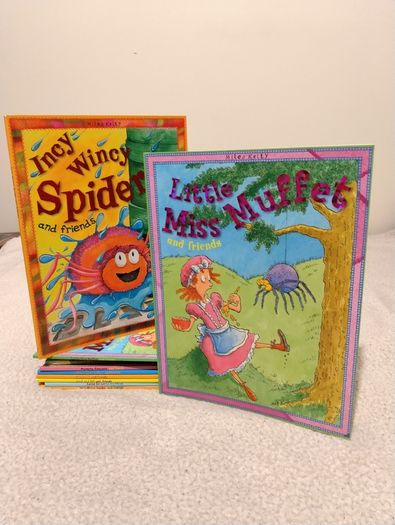 Children,s Storybook Collection by miles kelly