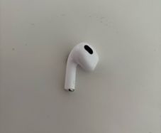 airpods only one Left L side
