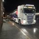 Portersize Transport