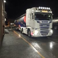 Portersize Transport Jobs in Ireland