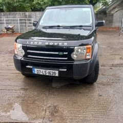 Land Rover