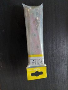 Pair Of 5 Inch Hinges