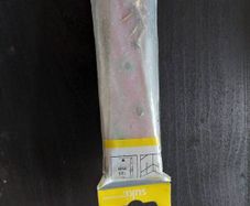 Pair Of 5 Inch Hinges