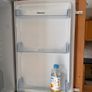 Hisense Fridge Freezer Image 2