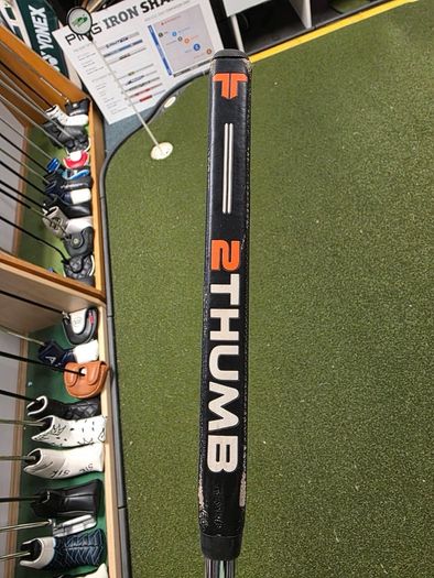 Ping PLD Milled DS 72 Putter 33"