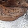 Lot of Indian Sculptures, PRICE is for 1 only Image 3
