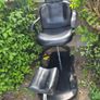 pedicure chair in good nick just base needs some minor attention - we've upgraded ours Image 3