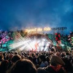 Cost price early bird Beyond the pale weekend ticket