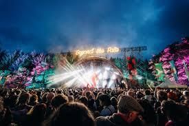 Cost price early bird Beyond the pale weekend ticket